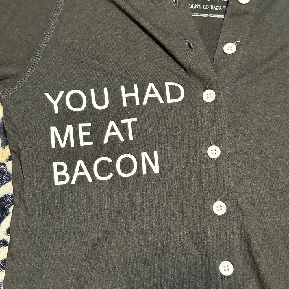 Pyjama Romper - image 1